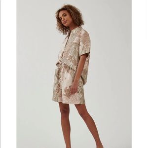 The Bight Side PJ set